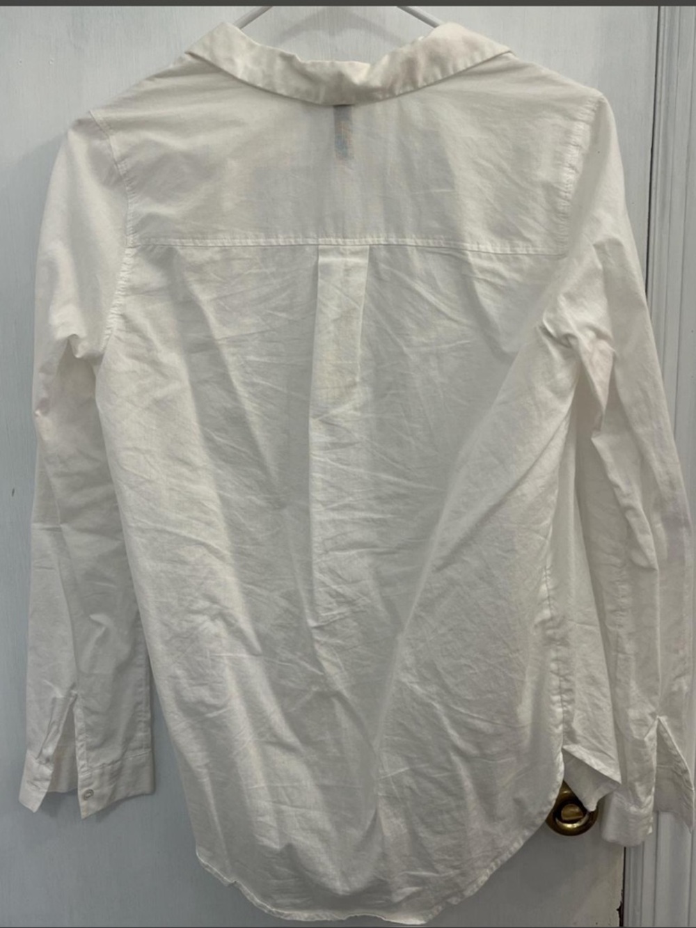h&m button down - Picture 2 of 2